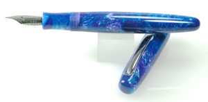 Sonneteer Prototype in Lava Lamp #23 - 7