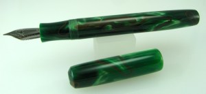 Bard-clipless-ChocMintLucite-Nov20136