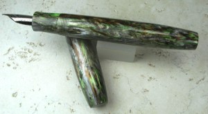 Springtime Forest Alumilite 3