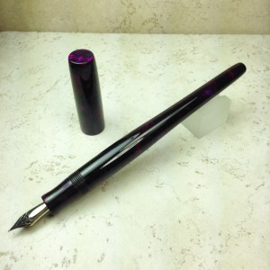 Literati in Royal Society Lava Lamp #75 (Large, Abbreviated)