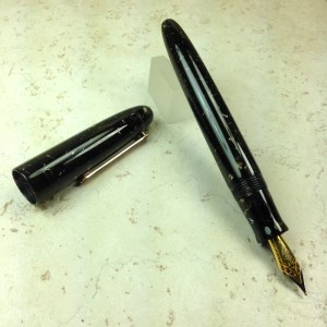 Custom Design in Dartmoor Acrylic - Large