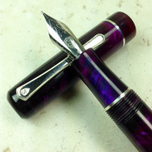 Bard in Royal Society Lava Lamp - Small