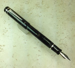 Custom Chronicler in Dartmoor - Medium