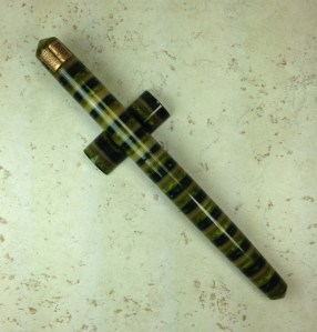 Long Idyll in Evergreen - Small