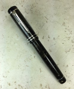 Exemplar in Conway Stewart Dartmoor - Medium