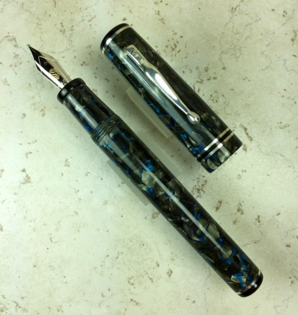 Inkling in Tibaldi Impero Celluloid - Large