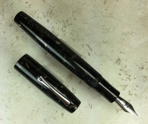 Balladeer in Dartmoor Acrylic - Large