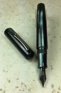 Idyll in Orion Grey Acrylic - medium