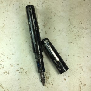 Idyll in Tibaldi Impero Celluloid - Medium, Extra Wide