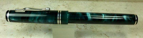 Inkling in Black Forest Acrylic - Medium