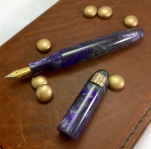 Zephyr in Sontag's Song Lava Lamp #71 - Oversized