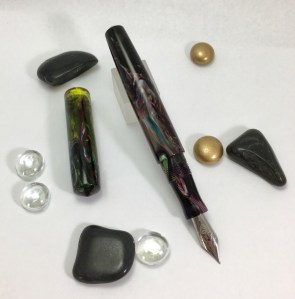 Idyll in Primary Manipulation 3 - Small