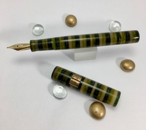 Extended Aeterna in CS Evergreen - Medium