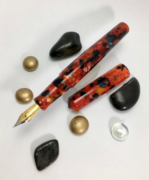 Idyll in CS Lava - Medium