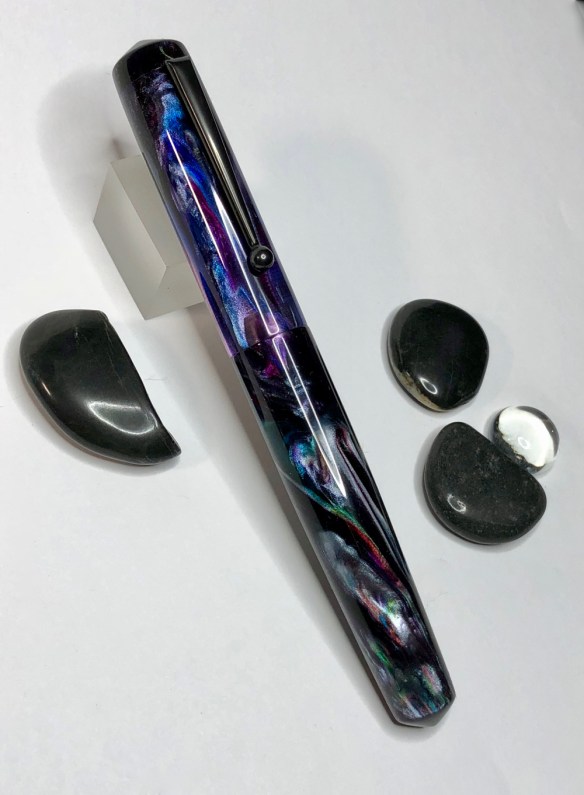 Idyll in Primary Manipulation 3 - Medium