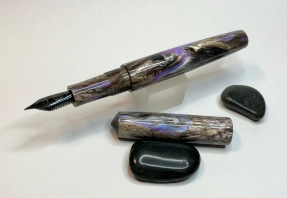 Idyll in Moonlit Raden - Small