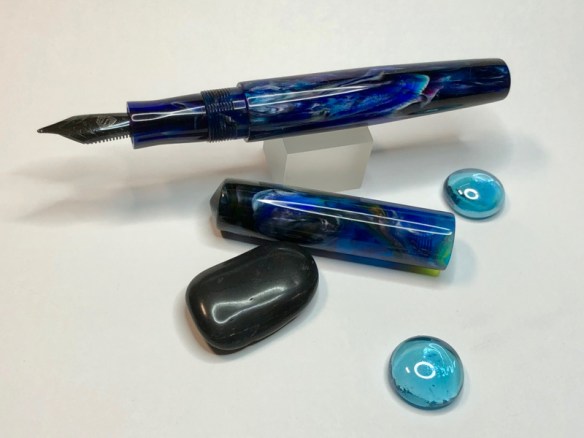 Idyll in Primary Manipulation 3 - Medium