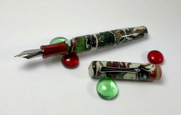 Idyll in Simply Dragonfruit - Small