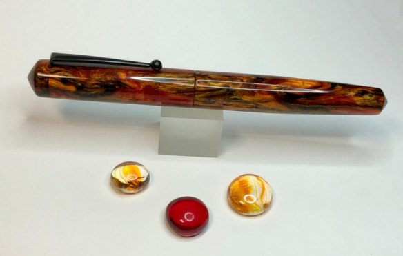 Idyll in Combustion - Small