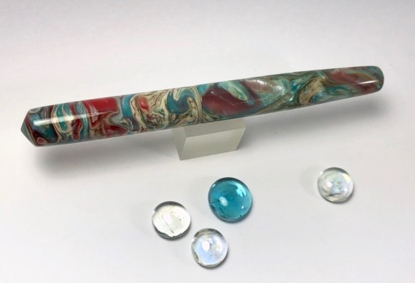 Idyll in Jasmine Lava Explosion - Small