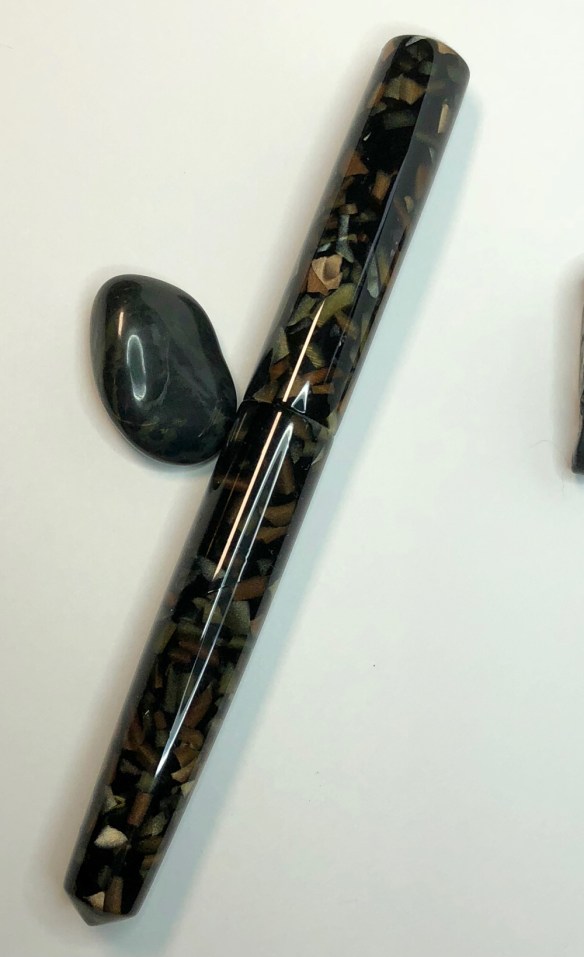 Idyll in Halloween Acrylic - Small