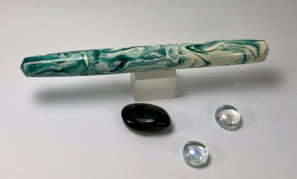 Idyll in Original Arctic Koi - Small