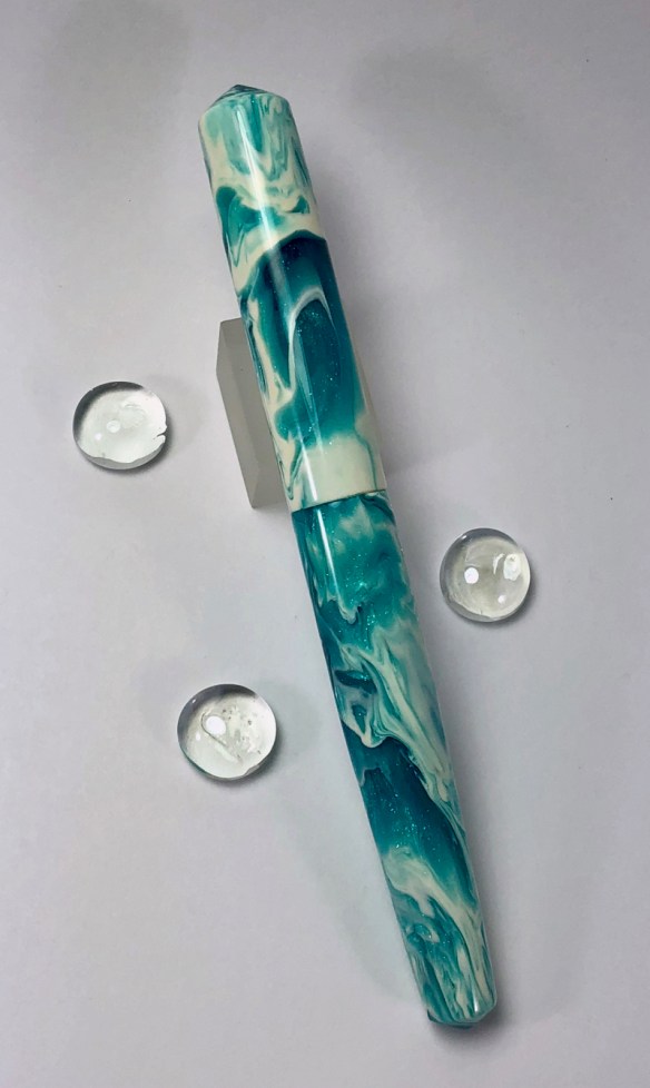 Idyll in New Arctic Koi - Small