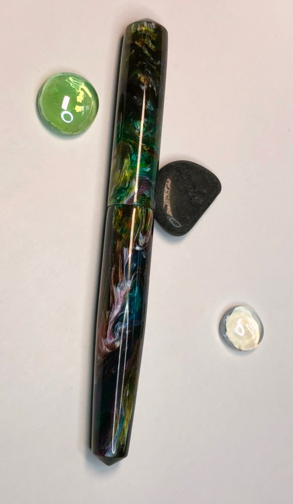 Idyll in Primary Manipulation - Small