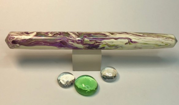 Idyll in Water Lily Koi - Small