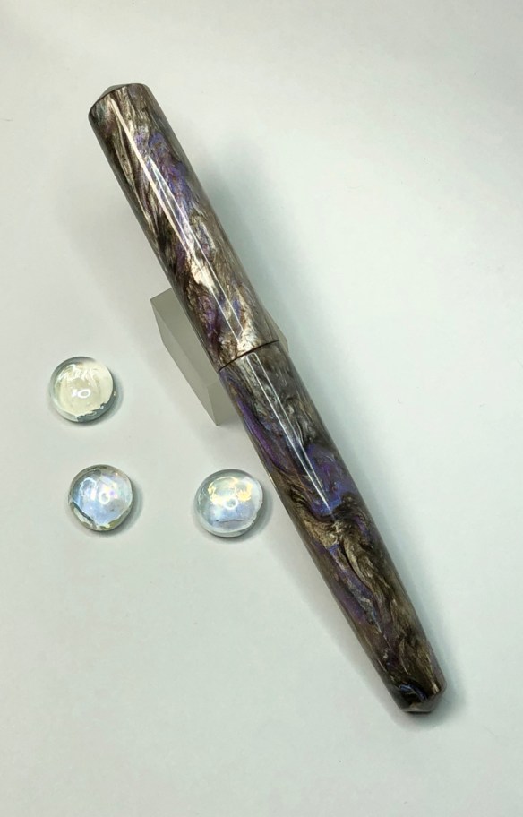 Idyll in Moonlit Raden - Small (Sept. 2, 2018)