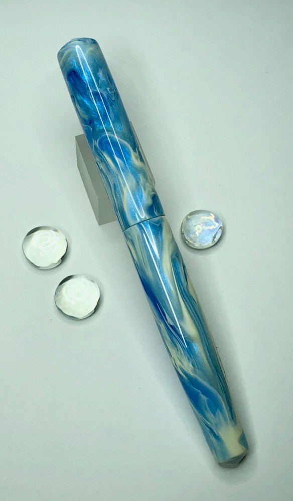 Idyll in Waterfall Koi - Small