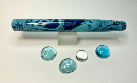 Idyll in Apothecary Lava Explosion - Medium