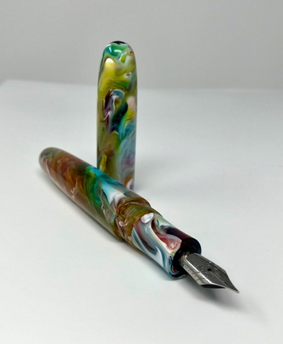 Zephyr in Primary Manipulation 1 - Large