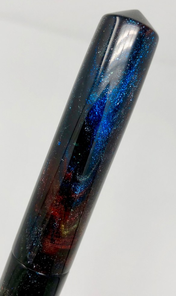 Idyll in Star Galaxy - Small