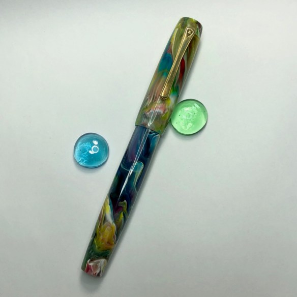 Balladeer in Primary Manipulation #1 - Medium