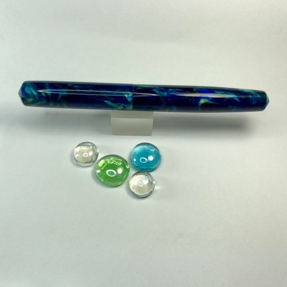 Idyll in Polished Cenote - Small