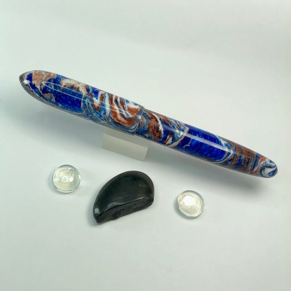 Troubadour in Arctic Circle - Large