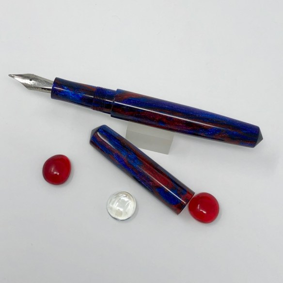 Idyll in Nebula Diamondcast - Small