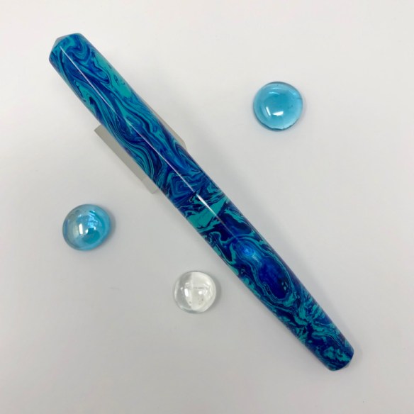 Idyll in Sea Siren Lava Explosion - Small