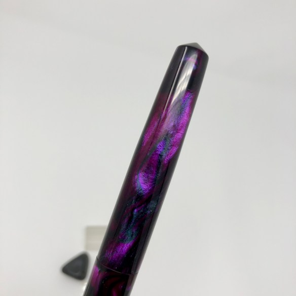 Idyll in Royal Society Lava Explosion - Small