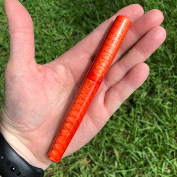 Idyll in Juma Magma Dragon - Small