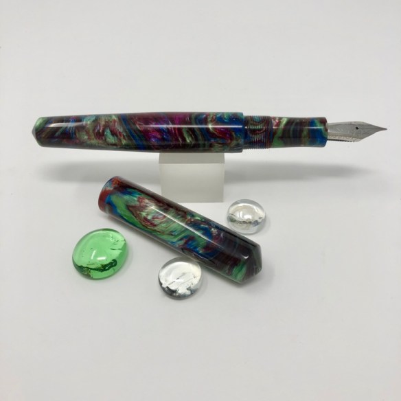 Idyll in Wizard's Mist - Small