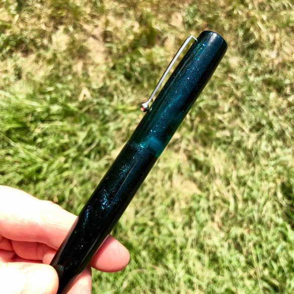 Idyll in Night Dragon - Medium