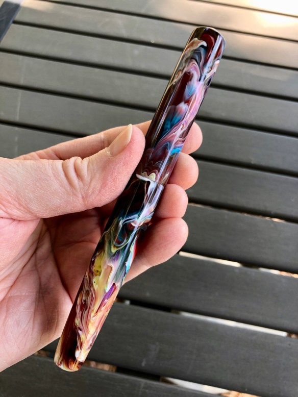 Idyll in Primary Manipulation 2 - Small