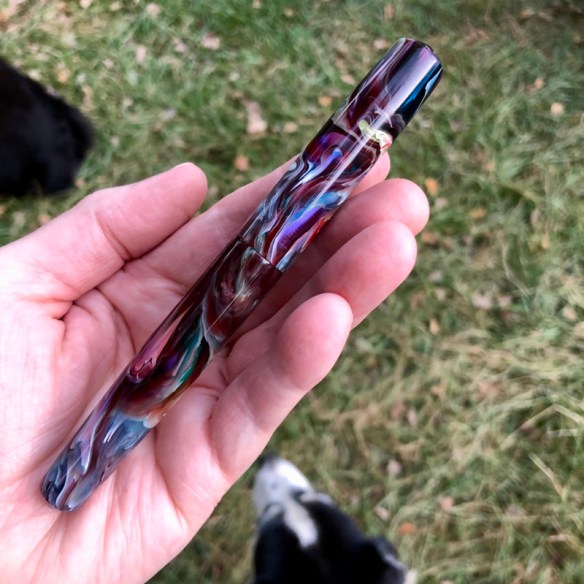 Idyll in Primary Manipulation 2 - Small