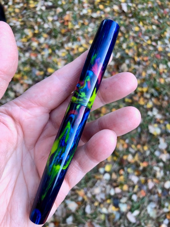 Idyll In Dupras Aurora 2 - Small