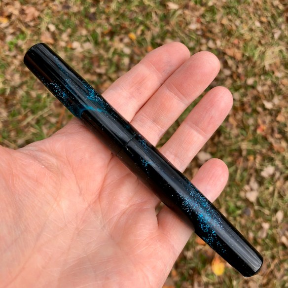 Idyll in Night Dragon - Small