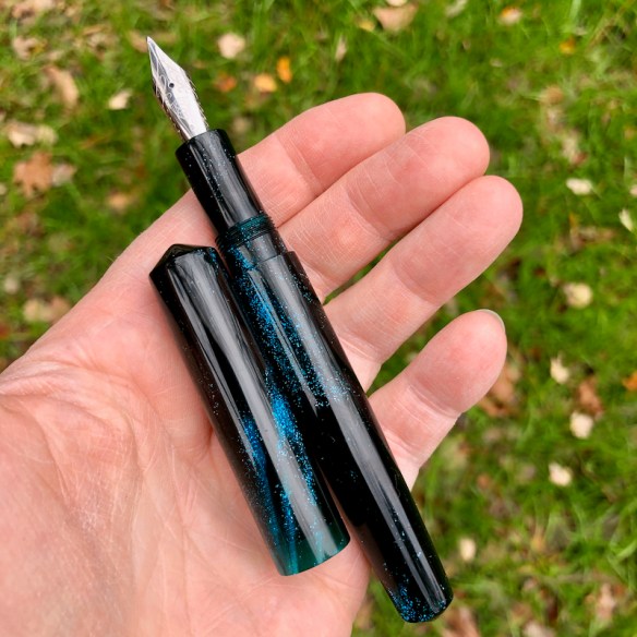 Idyll in Night Dragon - Small