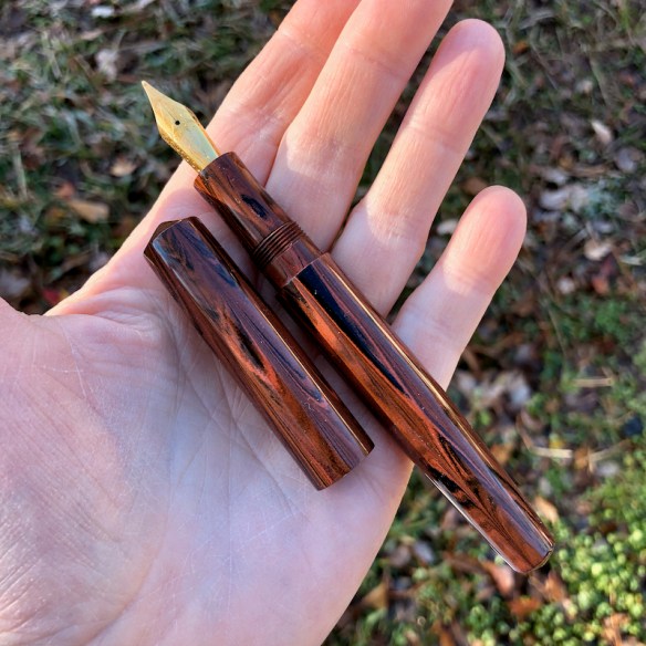 Idyll in SEM 50% Cumberland - Small