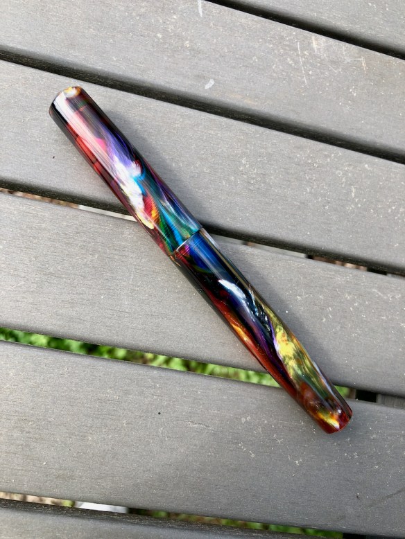 Idyll in Primary Manipulation #3 - Small